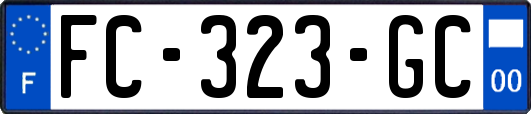 FC-323-GC