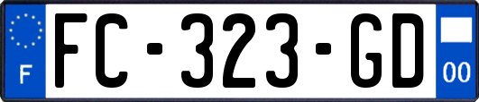 FC-323-GD