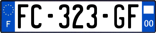 FC-323-GF