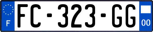 FC-323-GG
