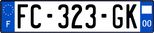 FC-323-GK