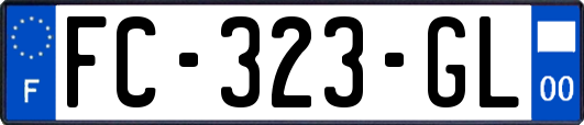 FC-323-GL