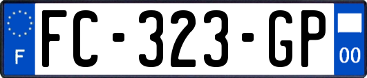 FC-323-GP