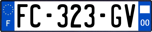 FC-323-GV