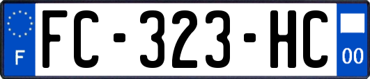 FC-323-HC