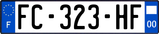 FC-323-HF