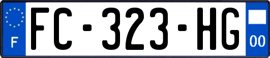 FC-323-HG