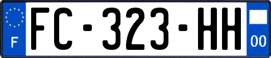 FC-323-HH