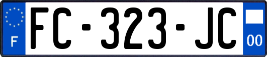 FC-323-JC