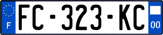FC-323-KC