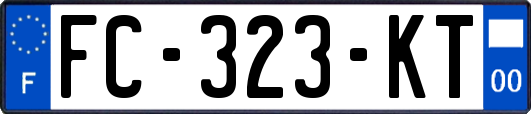 FC-323-KT