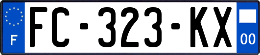 FC-323-KX