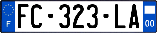 FC-323-LA
