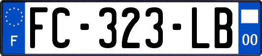 FC-323-LB