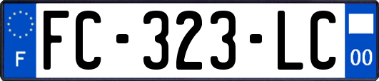 FC-323-LC