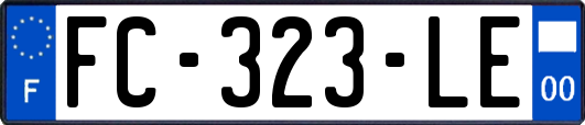 FC-323-LE