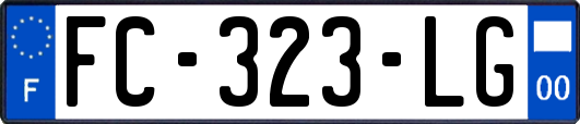 FC-323-LG