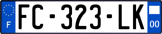 FC-323-LK