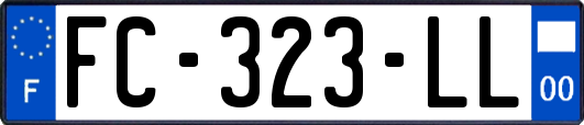 FC-323-LL