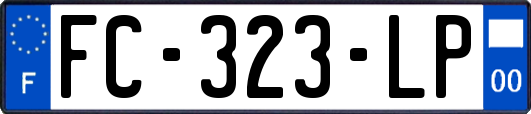 FC-323-LP
