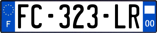 FC-323-LR