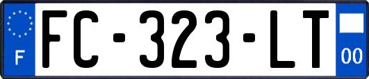 FC-323-LT
