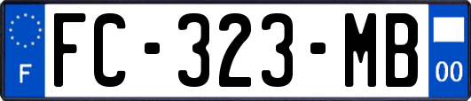 FC-323-MB