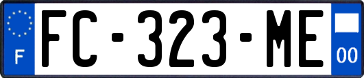 FC-323-ME