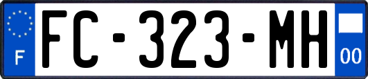FC-323-MH