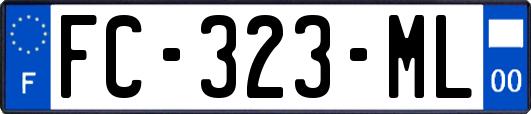 FC-323-ML