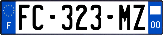 FC-323-MZ