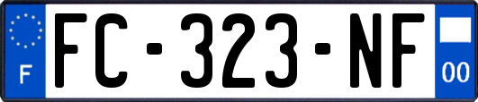 FC-323-NF