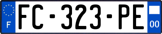 FC-323-PE