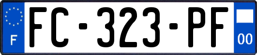 FC-323-PF
