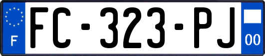 FC-323-PJ