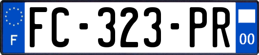 FC-323-PR
