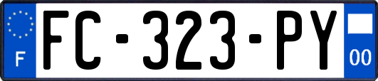 FC-323-PY