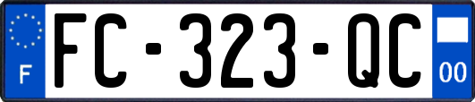 FC-323-QC