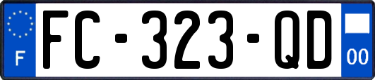FC-323-QD