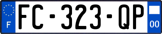 FC-323-QP
