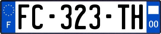 FC-323-TH