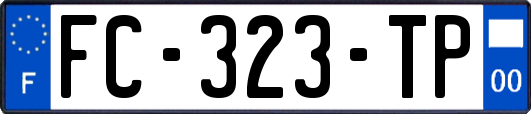 FC-323-TP
