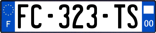 FC-323-TS