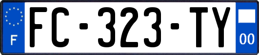 FC-323-TY