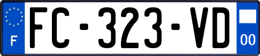 FC-323-VD
