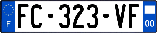 FC-323-VF