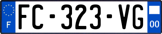 FC-323-VG