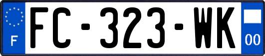 FC-323-WK