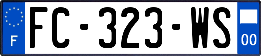 FC-323-WS