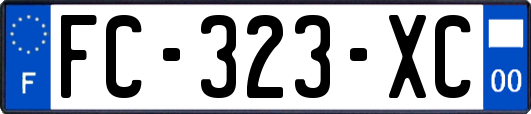 FC-323-XC